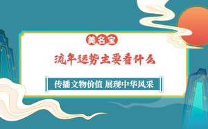 流年運(yùn)勢(shì)主要看什么